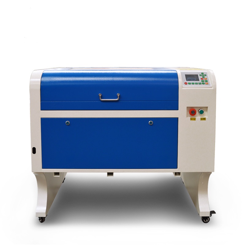 Co2 Laser Engraver 80W 6040 - Máquina de Gravação a Laser CO2