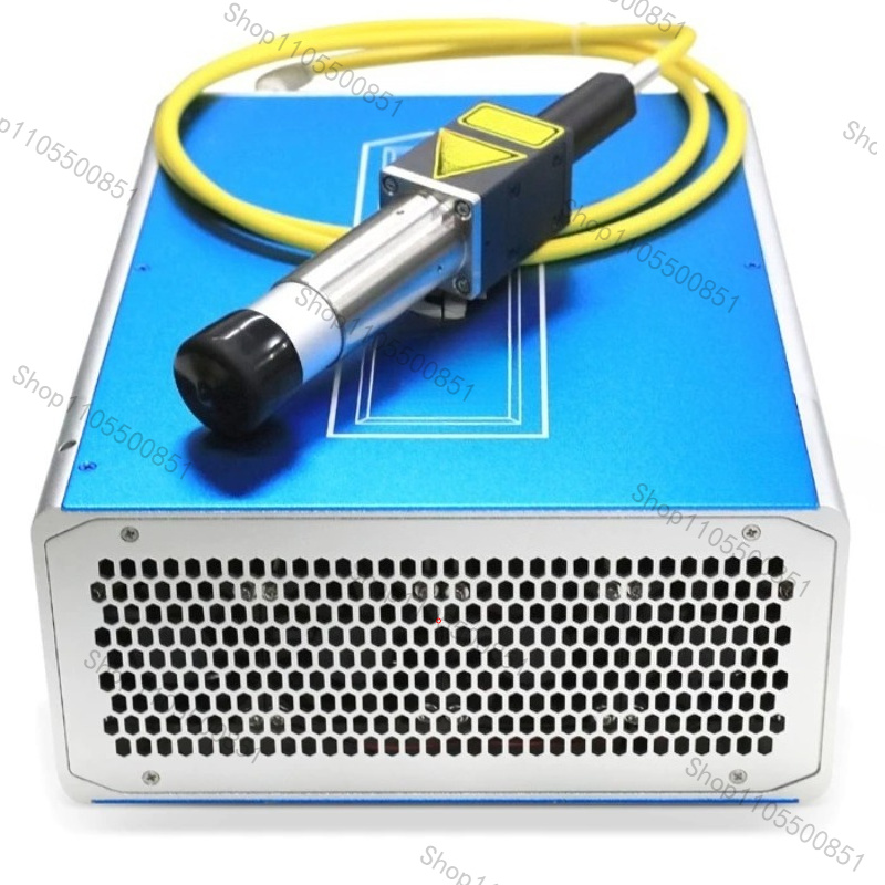 Fiber Laser Marking Machine 20W - Gerador de Laser de Fibra 20W