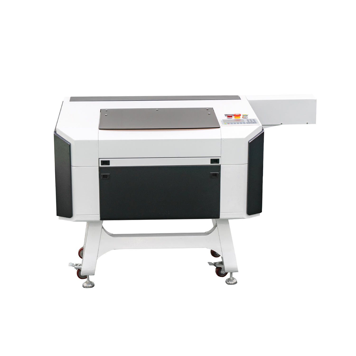 Co2 Laser Engraver 80W 6040 - Máquina de Gravação a Laser CO2