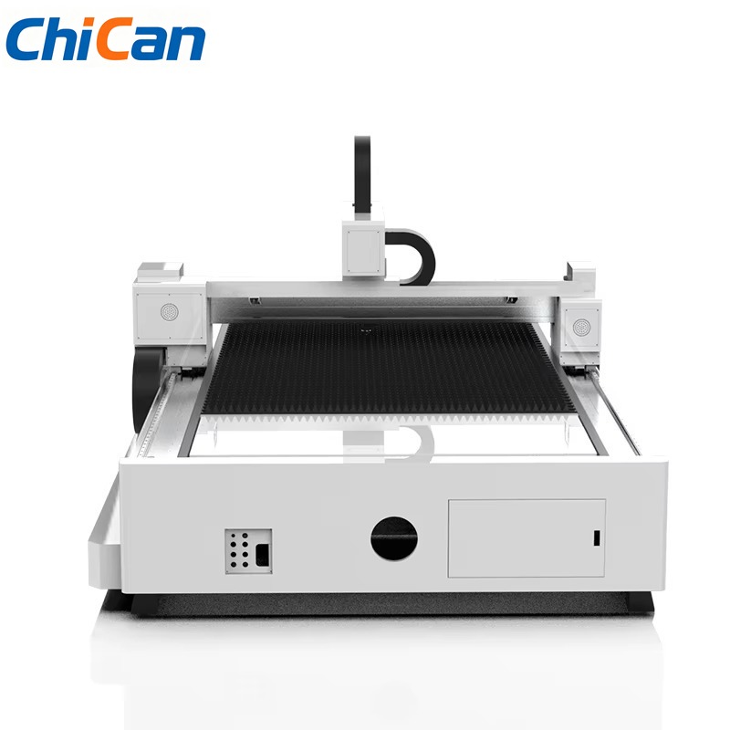 Fiber Laser Cutter 1500W Metal - 【Smart】Nova Máquina de Corte a Laser