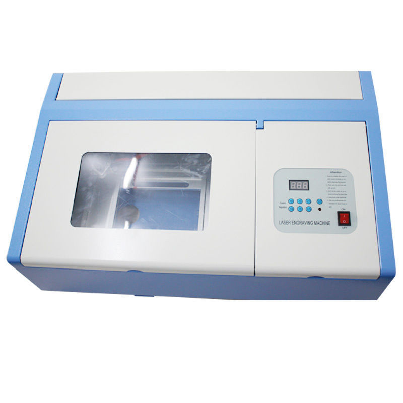 Laser Engraver 40W Co2 - Nova Versão 2026 JK-K3020 Máquina de