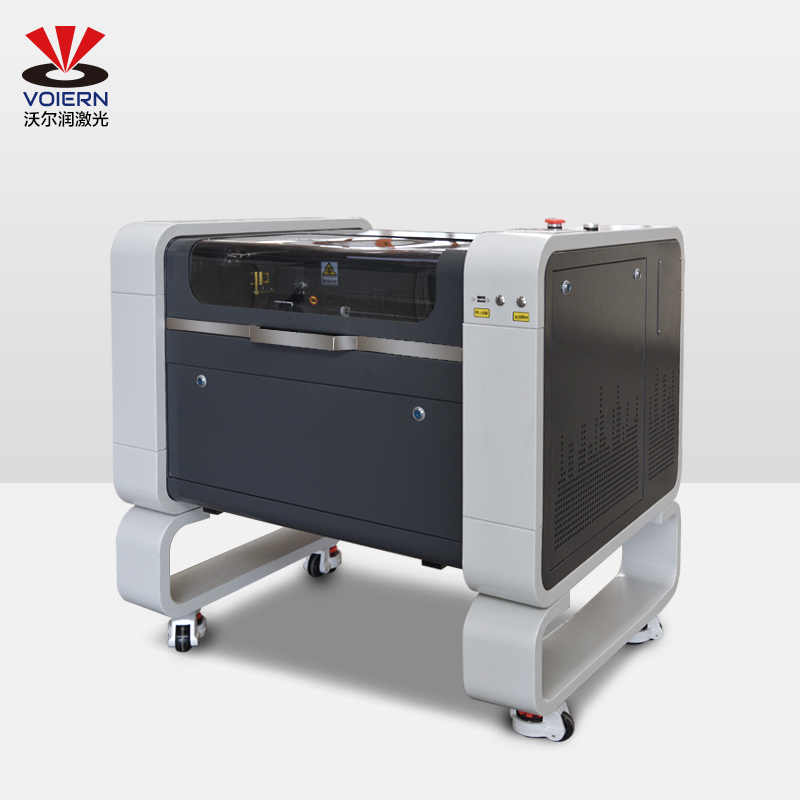 Co2 Laser Engraver 80W 6040 - Máquina de Gravação a Laser CO2