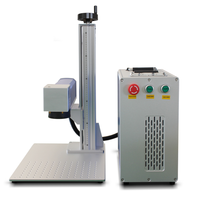 Fiber Laser Marking Machine 20W - Máquina de marcação a laser de