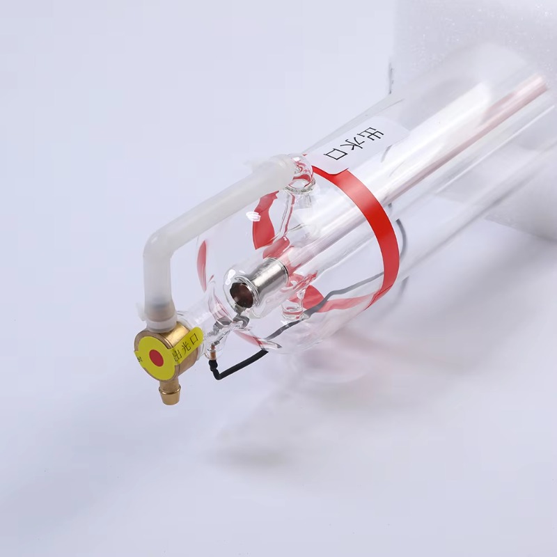 Laser Engraver 40W Co2 - Nova Máquina de Gravação e Corte