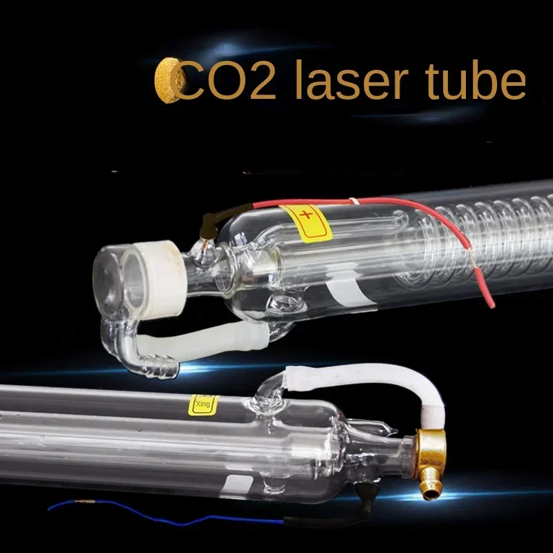 Laser Engraver 40W Co2 - Tubo Laser CO2 40W em Promoção: