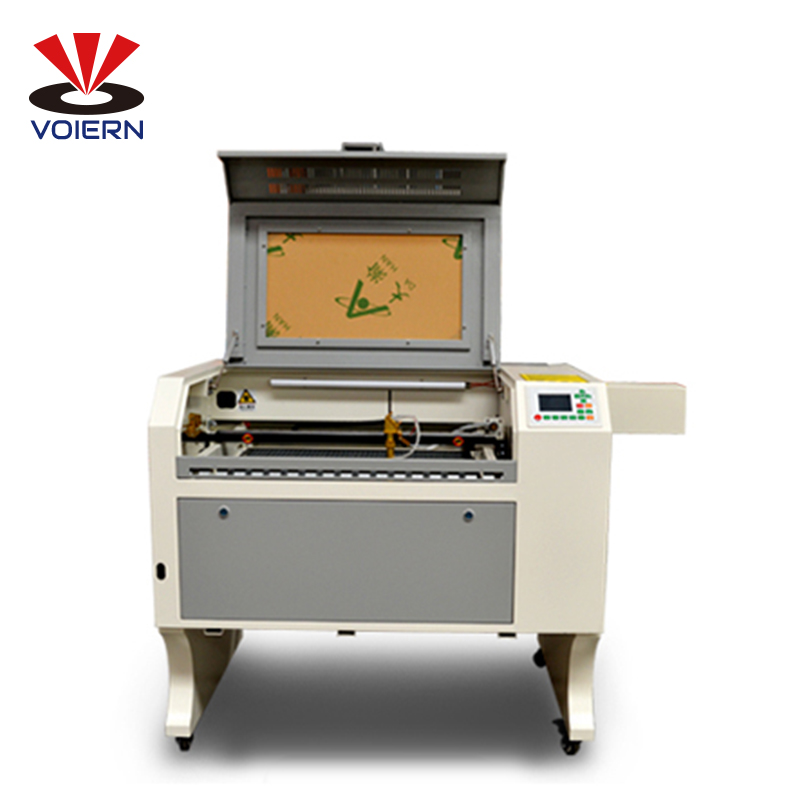 Máquina de Corte a Laser CO2 6 - Co2 Laser Engraver 80W 6040 avaliação e preço