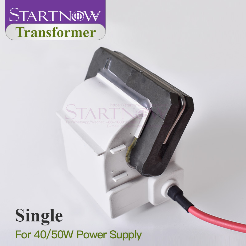 Startnow-Módulo Transformador  - Laser Engraver 40W Co2 avaliação e preço