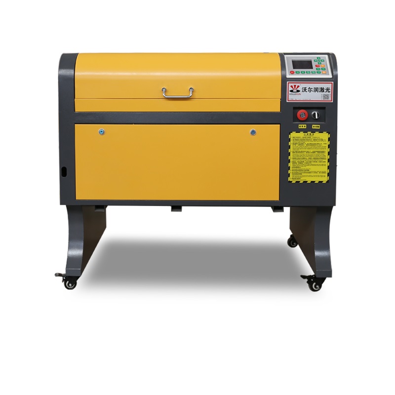 Máquina de Gravação a Laser CO - Co2 Laser Engraver 80W 6040 avaliação e preço