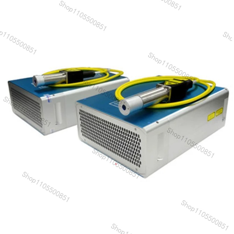 Gerador de Laser de Fibra 20W  - Fiber Laser Marking Machine 20W avaliação e preço