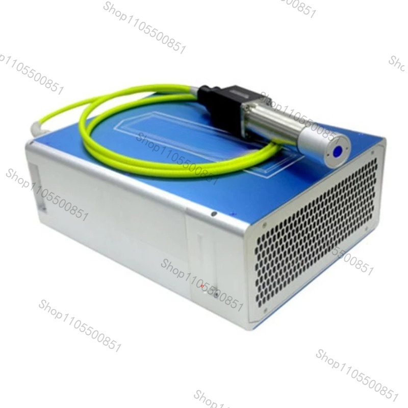 Gerador de Laser de Fibra 20W  - Fiber Laser Marking Machine 20W avaliação e preço