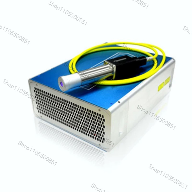 Gerador de Laser de Fibra 20W  - Fiber Laser Marking Machine 20W avaliação e preço