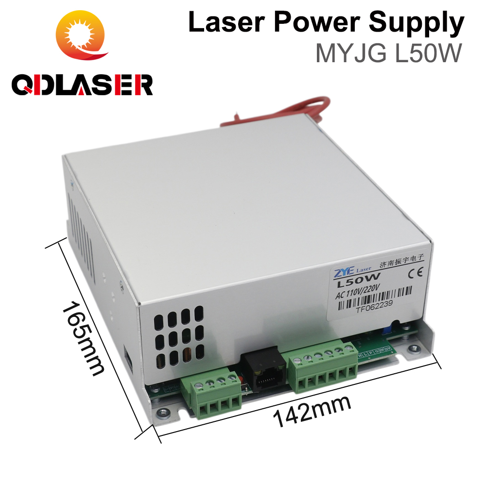 Fonte de Alimentação a Laser C - Laser Engraver 40W Co2 avaliação e preço