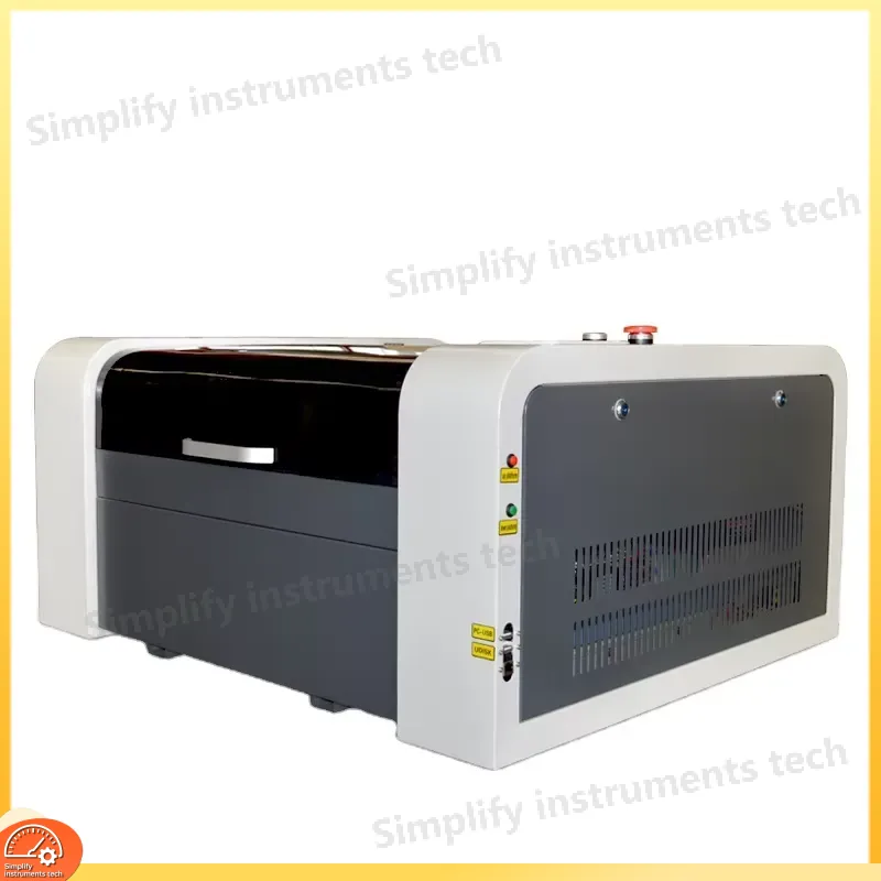 Controlador CNC a Laser 4040 4 - Laser Engraver 40W Co2 avaliação e preço
