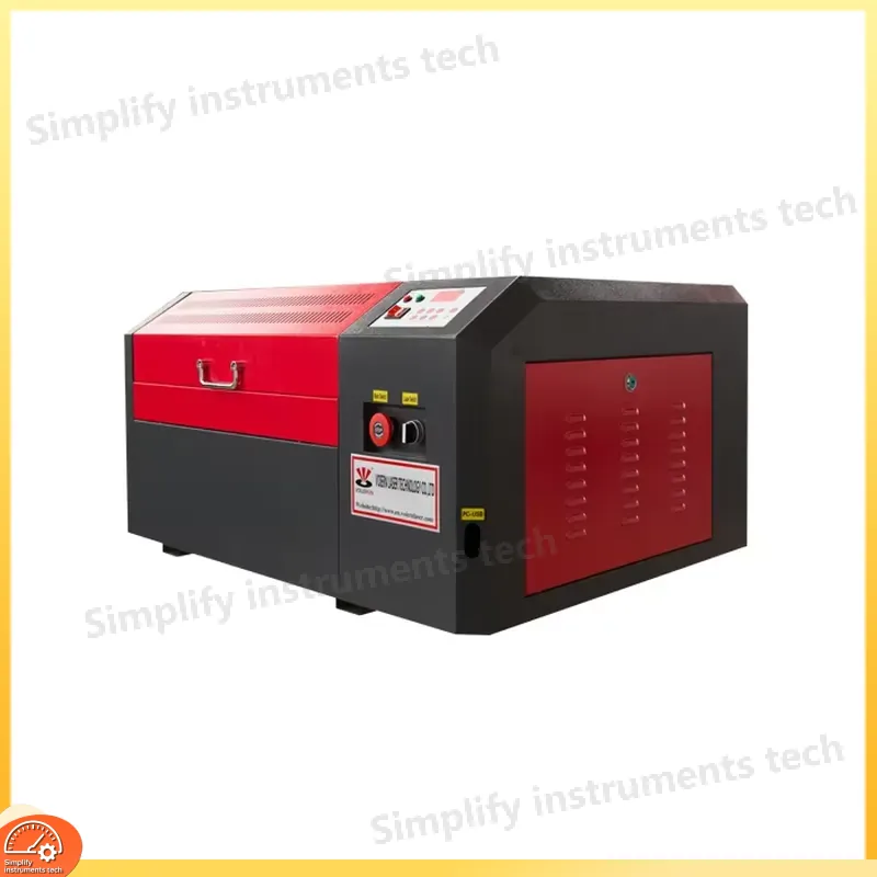 Controlador CNC a Laser 4040 4 - Laser Engraver 40W Co2 avaliação e preço
