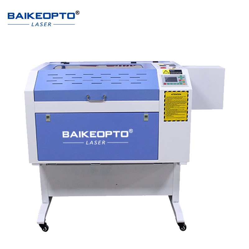 Máquina de Gravação a Laser CO - Co2 Laser Engraver 80W 6040 avaliação e preço