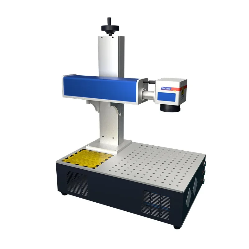 Máquina de marcação a laser de - Fiber Laser Marking Machine 20W avaliação e preço