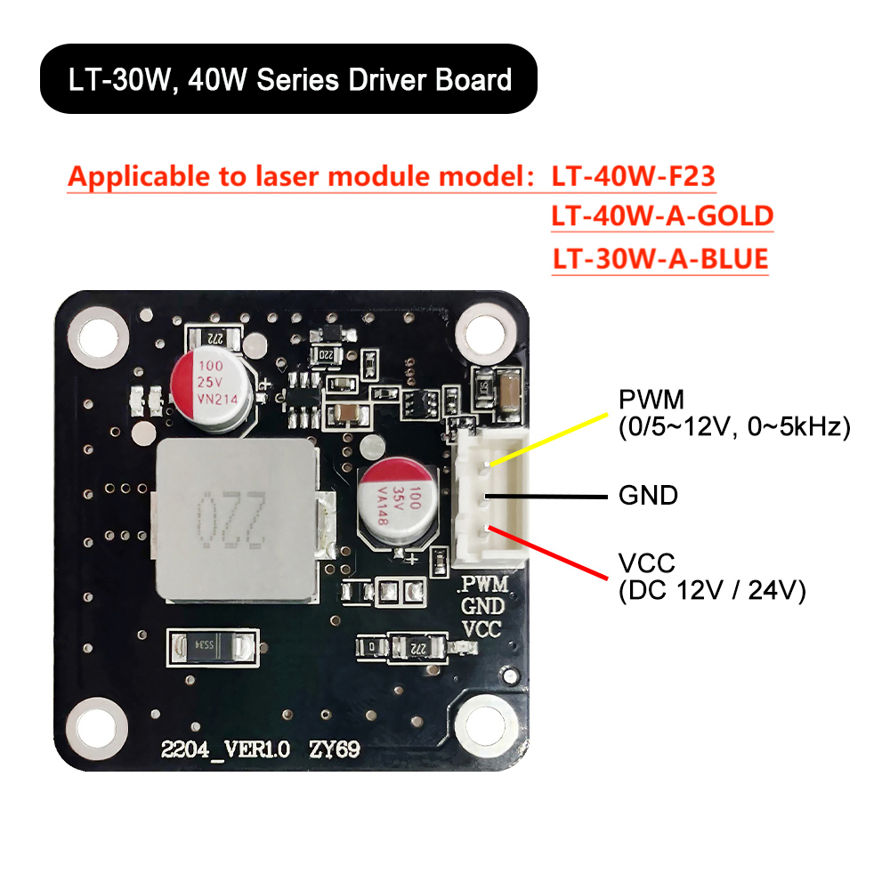 Árvore a laser 20w 40 80w driv - Laser Engraver 20W Diode avaliação e preço