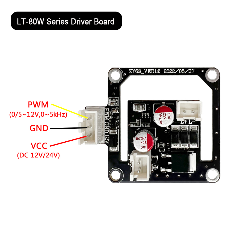 Árvore a laser 20w 40 80w driv - Laser Engraver 20W Diode avaliação e preço