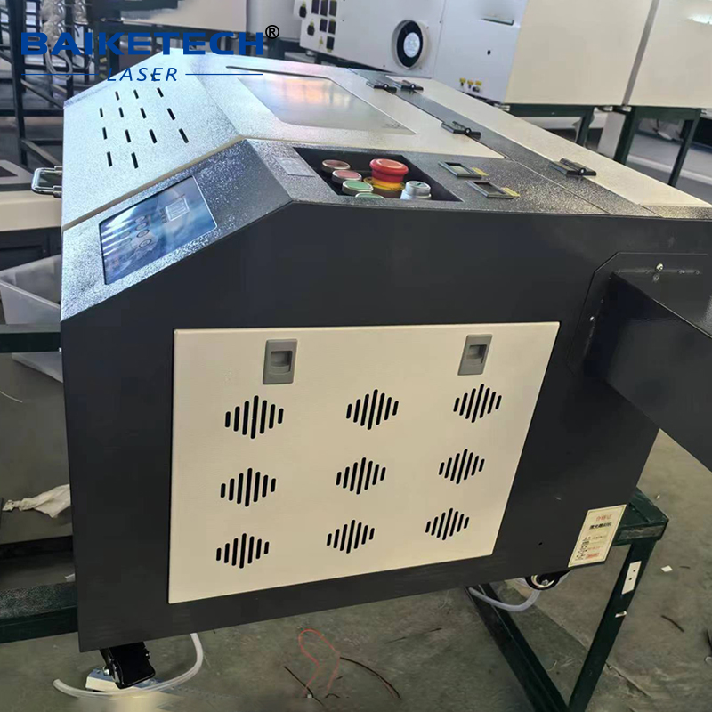 Ferramentas Máquina de Gravaçã - Laser Engraver 40W Co2 avaliação e preço
