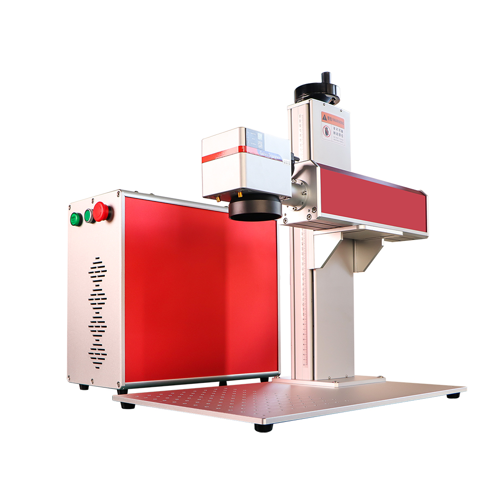 Kindlelaser 20W 30W 60W JPT Mo - Fiber Laser Marking 30W Jewelry avaliação e preço