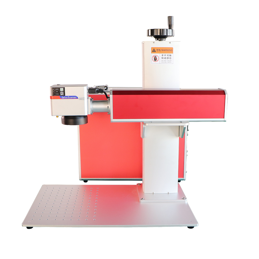 Kindlelaser 20W 30W 60W JPT Mo - Fiber Laser Marking 30W Jewelry avaliação e preço