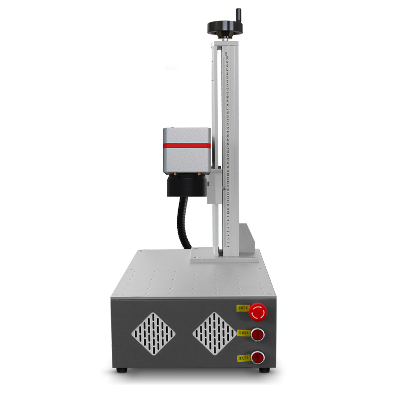 Máquina de gravação, marcação  - Fiber Laser Marking Machine 100W avaliação e preço