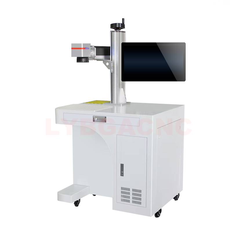 Máquina de Marcação a Laser de - Fiber Laser Marking Machine 20W avaliação e preço