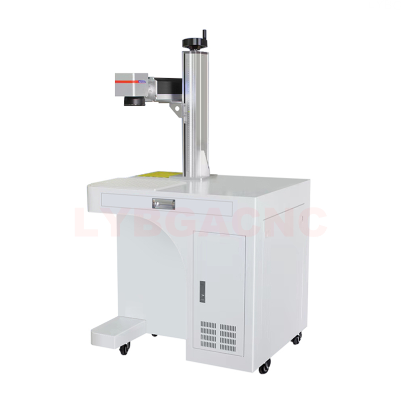 Máquina de Marcação a Laser de - Fiber Laser Marking Machine 20W avaliação e preço