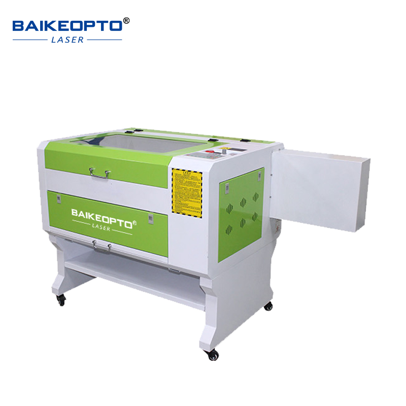 Máquina de Gravação a Laser CO - Co2 Laser Engraver 80W 6040 avaliação e preço