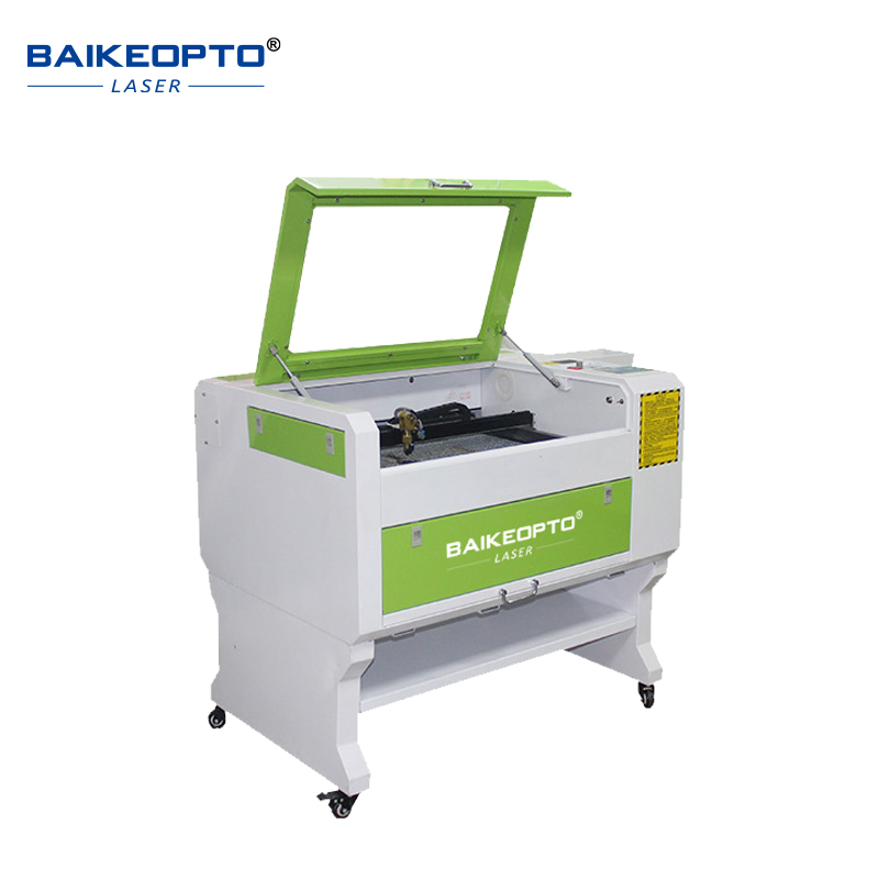 Máquina de Gravação a Laser CO - Co2 Laser Engraver 80W 6040 avaliação e preço