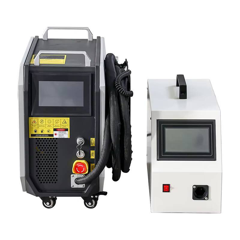 Portátil 4 em 1 1500W Max pist - Laser Welding Machine 3 In 1 2000W avaliação e preço