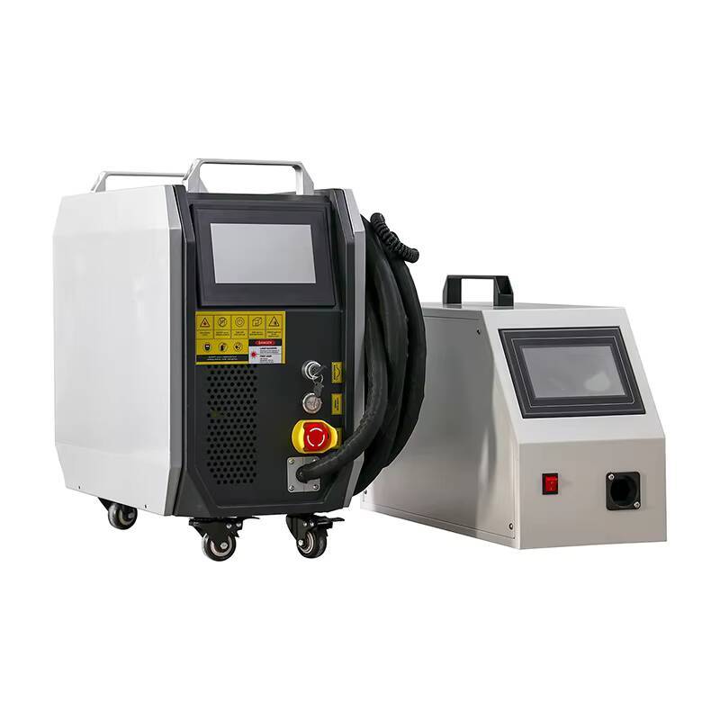 Portátil 4 em 1 1500W Max pist - Laser Welding Machine 3 In 1 2000W avaliação e preço