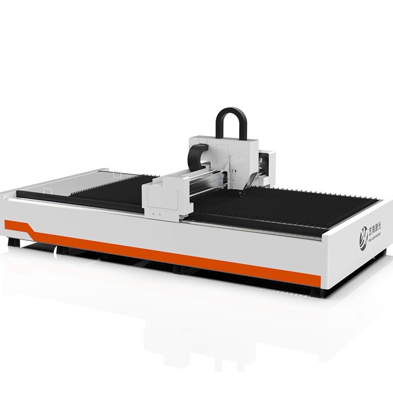 【Smart】Nova Máquina de Corte a - Fiber Laser Cutter 1500W Metal avaliação e preço