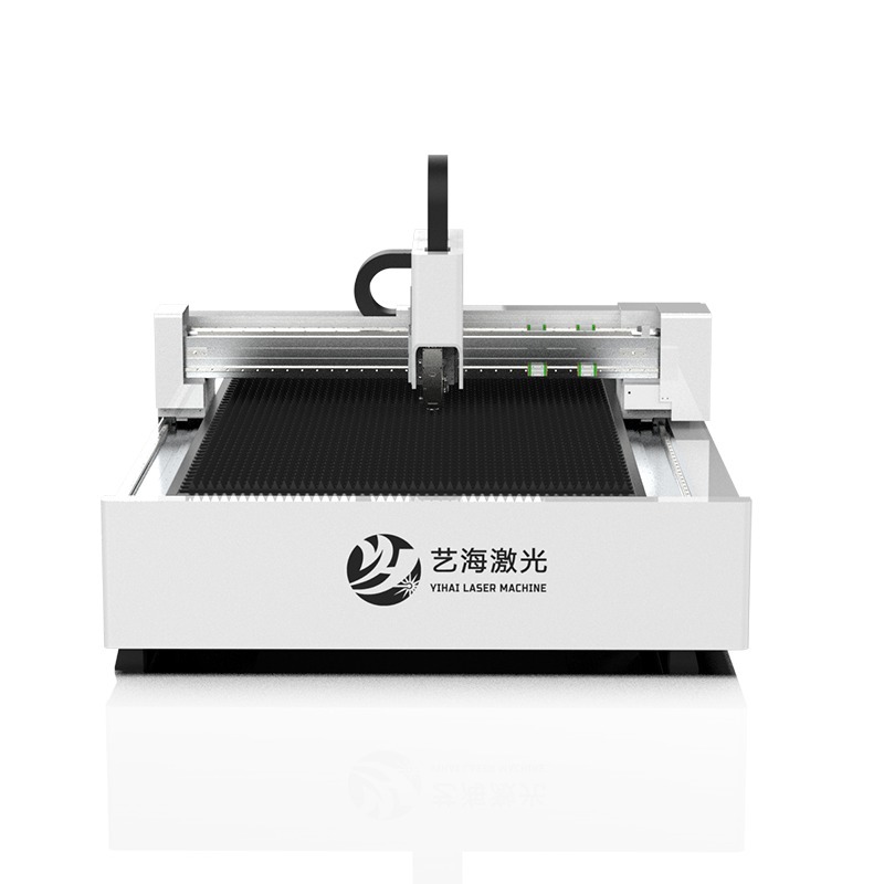 【Smart】Nova Máquina de Corte a - Fiber Laser Cutter 1500W Metal avaliação e preço