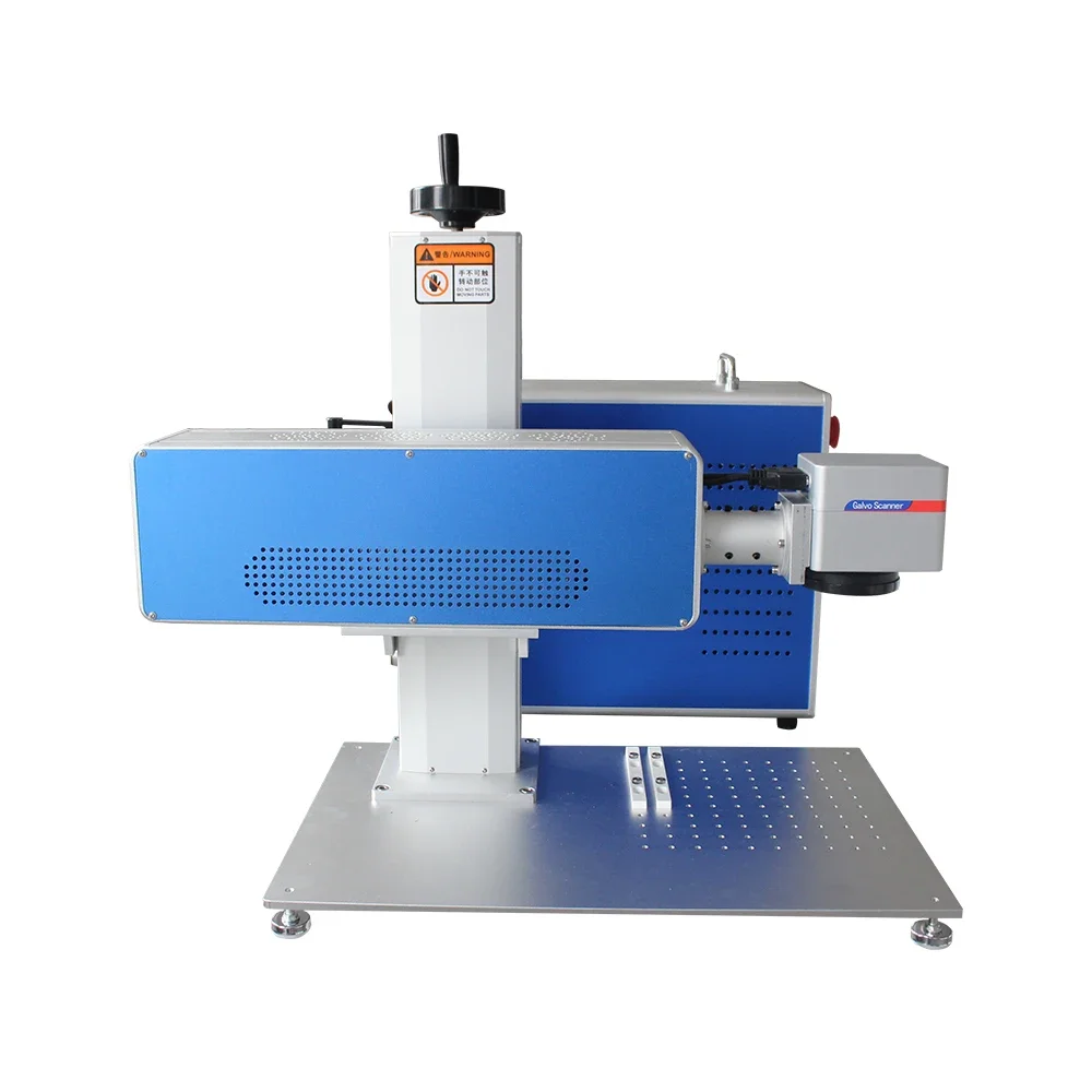 BJJCZ DAVI 40W Co2 Máquina de  - Laser Marking Machine Rotary Axis avaliação e preço