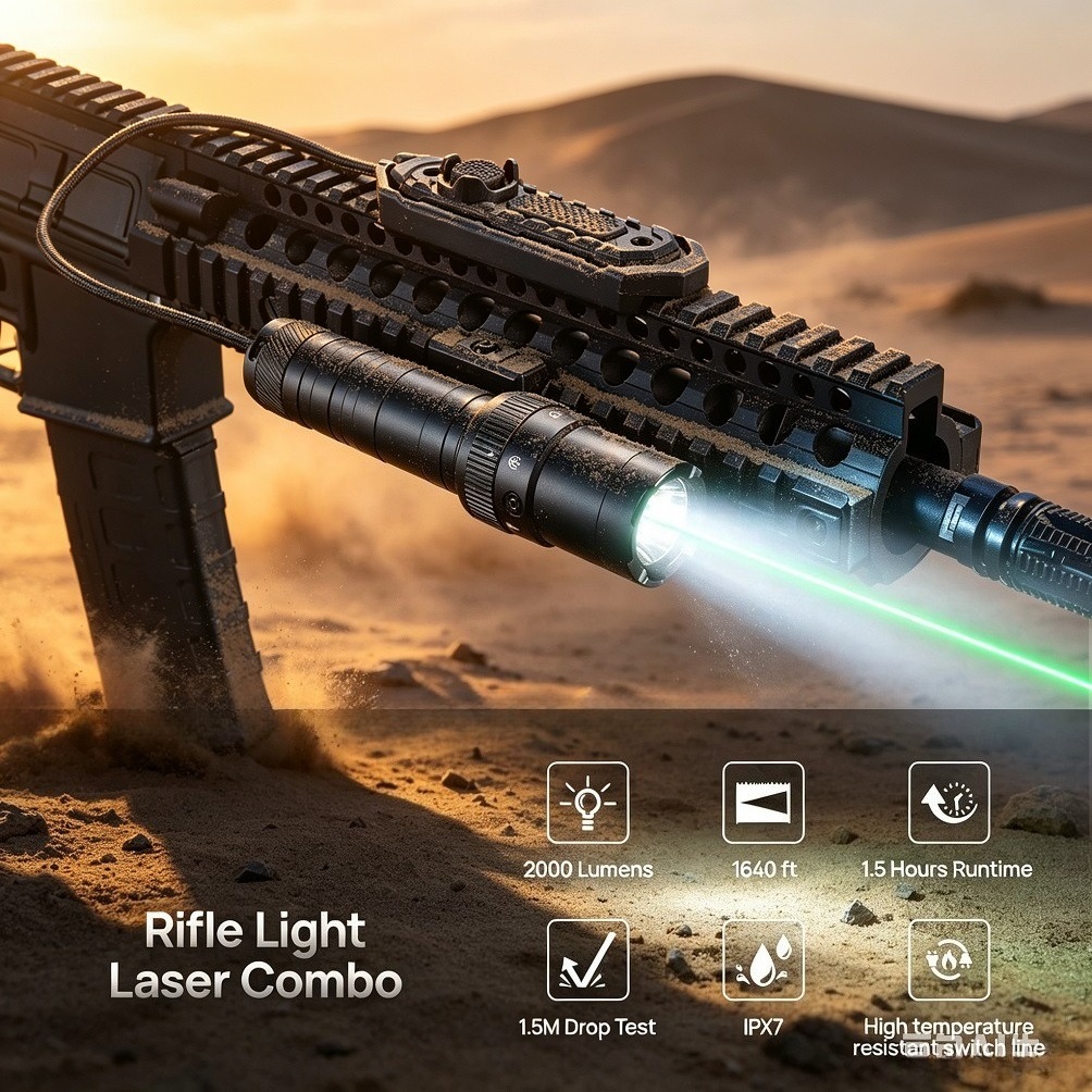 Lanterna Tática Profissional R - Laser Engraver 20W Diode avaliação e preço