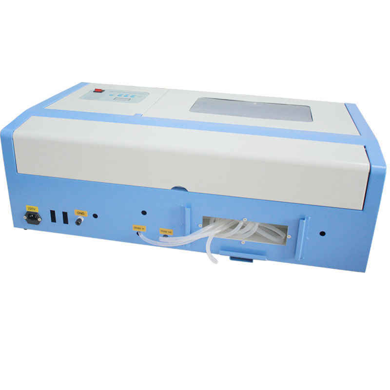 Nova Versão 2026 JK-K3020 Máqu - Laser Engraver 40W Co2 avaliação e preço