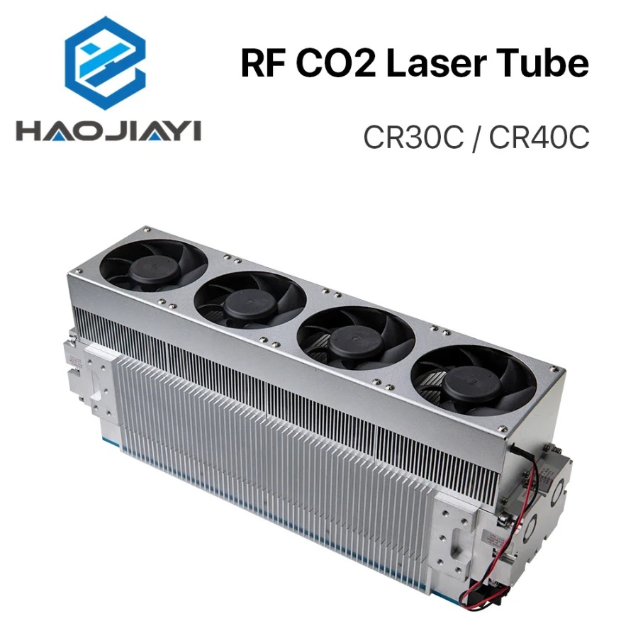 Tubo laser co2 crd 30w 40w cr3 - Laser Engraver 40W Co2 avaliação e preço
