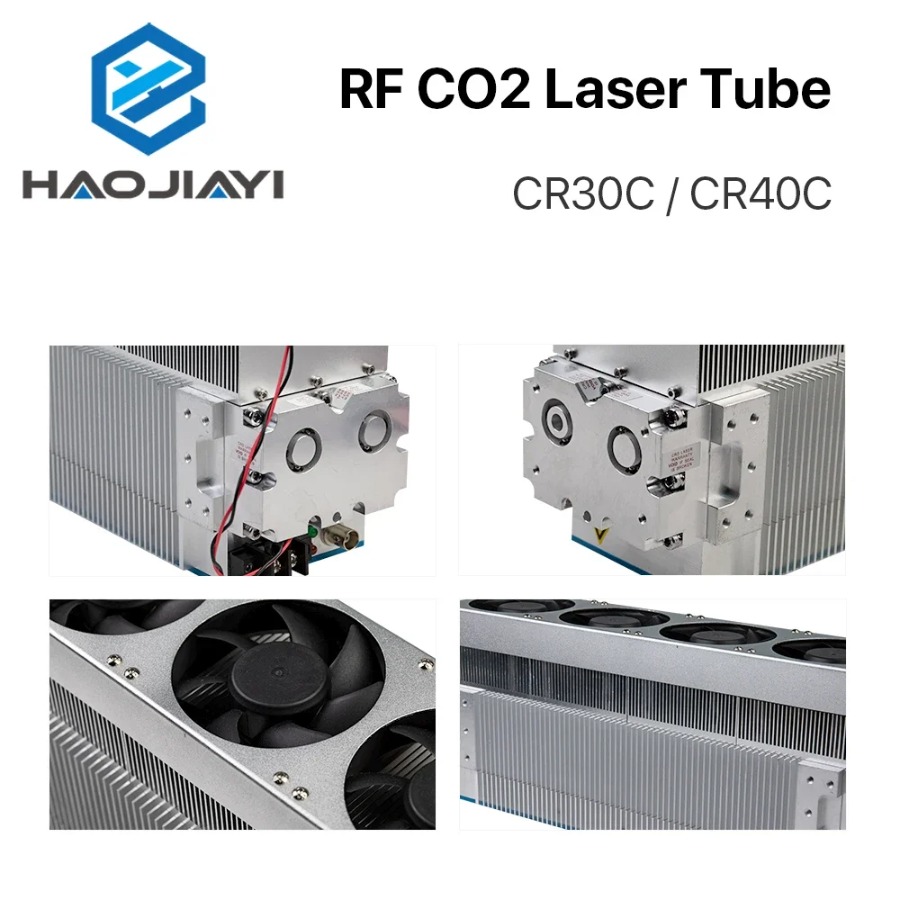 Tubo laser co2 crd 30w 40w cr3 - Laser Engraver 40W Co2 avaliação e preço