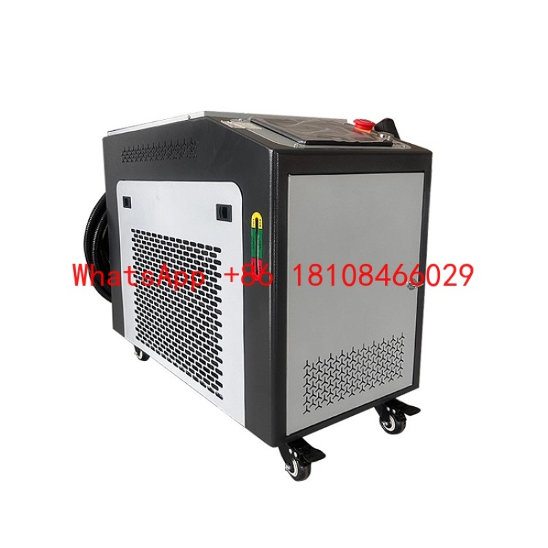 2026 BLUE TIMES 1000w 1500w 20 - Laser Welding Machine 3 In 1 2000W avaliação e preço