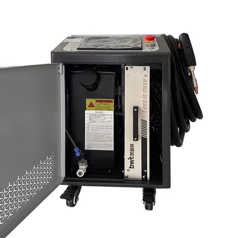 2026 BLUE TIMES 1000w 1500w 20 - Laser Welding Machine 3 In 1 2000W avaliação e preço