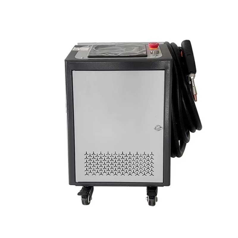2026 BLUE TIMES 1000w 1500w 20 - Laser Welding Machine 3 In 1 2000W avaliação e preço