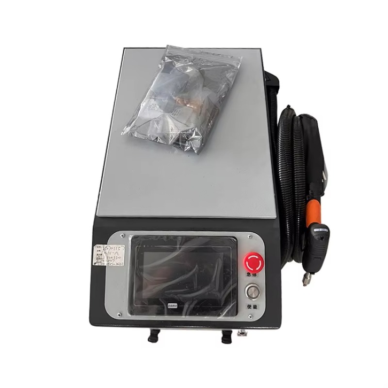 2026 BLUE TIMES 1000w 1500w 20 - Laser Welding Machine 3 In 1 2000W avaliação e preço