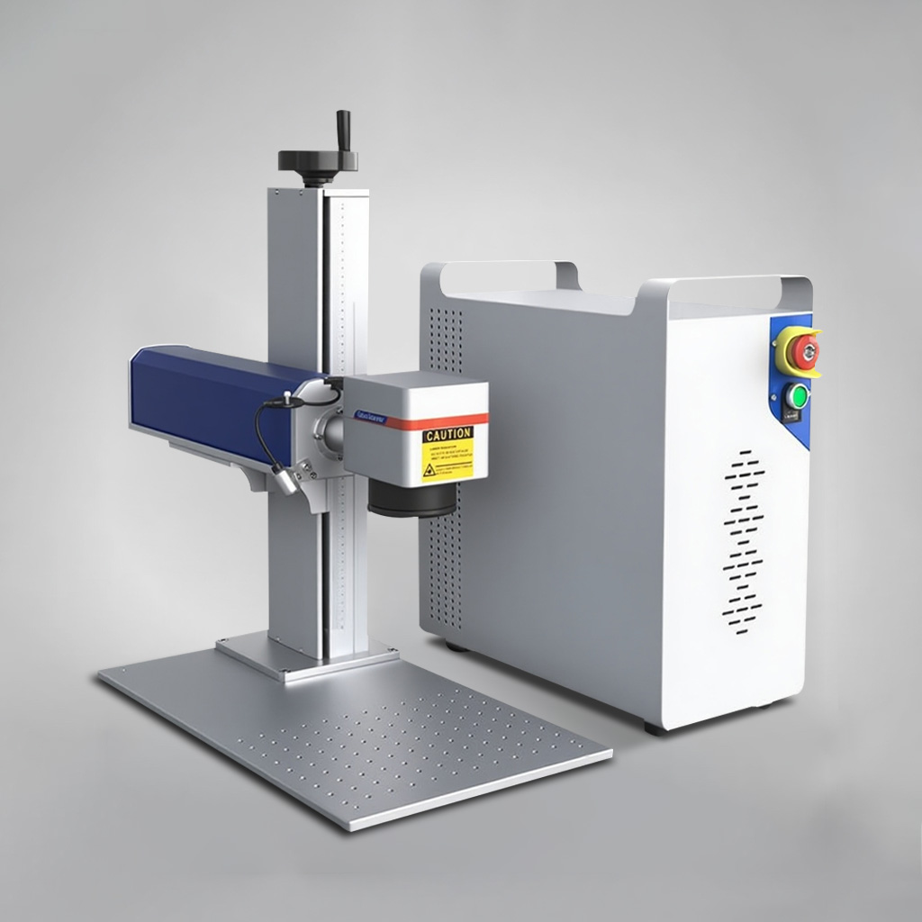 Máquina de Marcação a Laser de - Fiber Laser Marking Machine 100W avaliação e preço