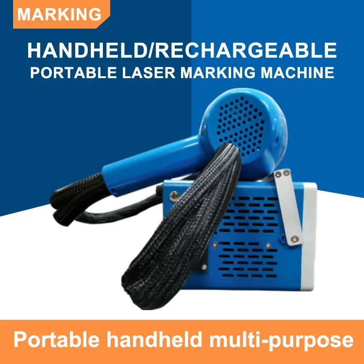 2025 excelentes produtos marca - Fiber Laser Marking Machine 20W avaliação e preço