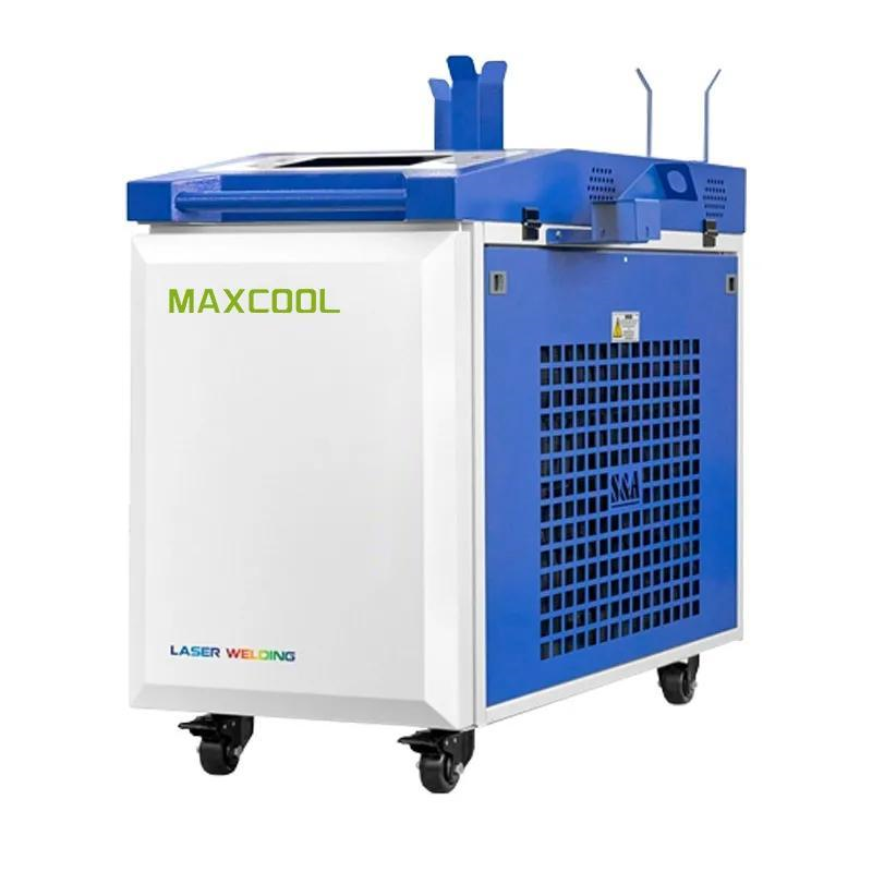 1000w 1500w 2000w 3000w Máquin - Fiber Laser Cleaning Machine 1000W avaliação e preço