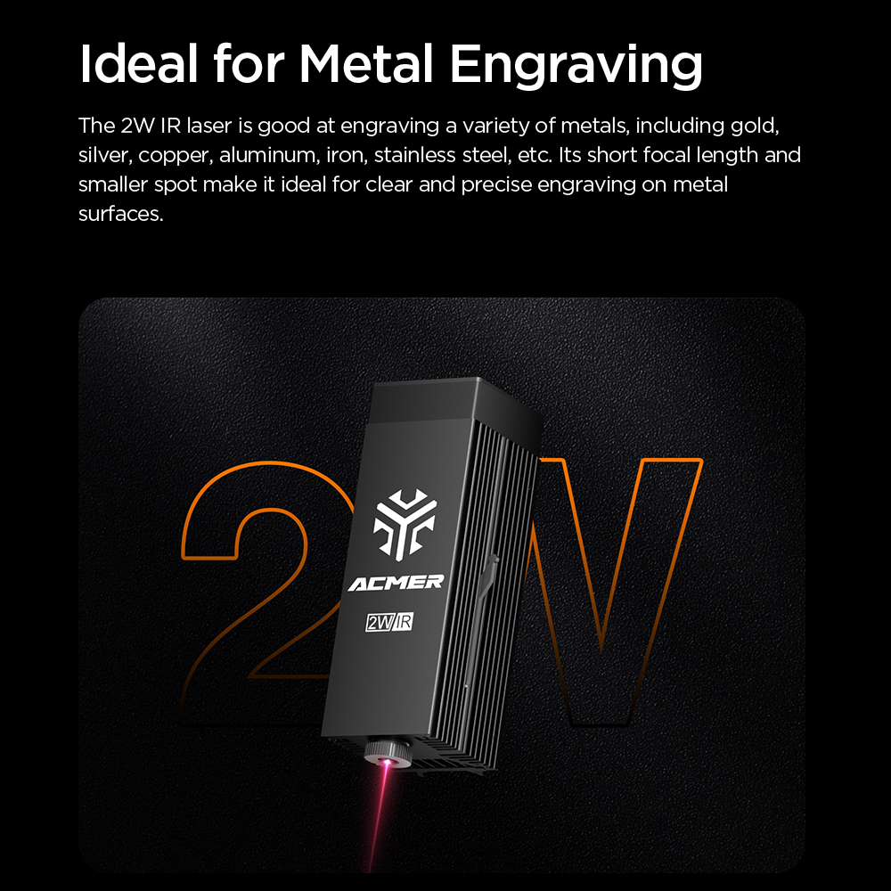 Kit de Atualização de Cabeça a - Laser Engraver 20W Diode avaliação e preço