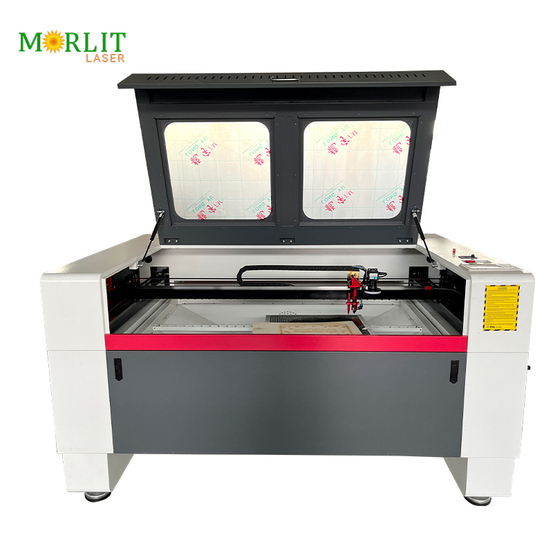 Máquina de Gravação a Laser CO - Co2 Laser Engraver 80W 6040 avaliação e preço