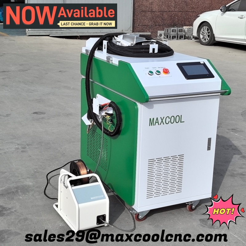 Máquina de Solda a Laser de Fi - Fiber Laser Cutter 1500W Metal avaliação e preço