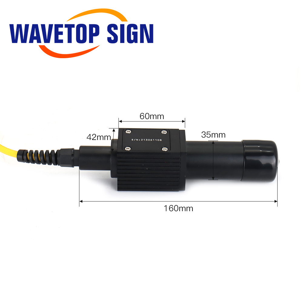 Fonte de Laser de Fibra JPT LP - Jpt Fiber Laser 50W avaliação e preço